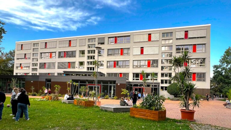 Campustag: Ev. Gymnasium und an der Ev. Oberschule am Dom zu Brandenburg öffnen ihre Türen zum Kennenlernen